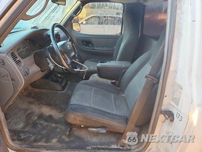 Zdjęcie 7 z 12 samochodu: 2003 FORD RANGER VIN:1FTYR10E43PB04724 - miniatura