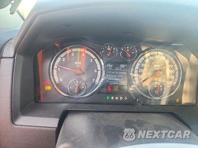 Zdjęcie 9 z 12 samochodu: 2009 DODGE RAM 1500 VIN:1D3HV13TX9S746898 - miniatura