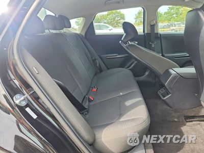 Zdjęcie 10 z 13 samochodu: 2026 KIA K4 LXS VIN:3KPFT4DE6TE276886 - miniatura