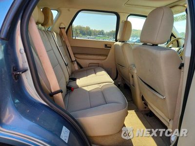 Zdjęcie 11 z 13 samochodu: 2012 FORD ESCAPE XLT VIN:1FMCU0D70CKB87169 - miniatura