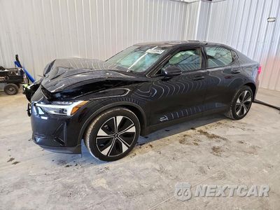 2024 POLESTAR 2 YSMFE3KA6RL213375 - główne zdjęcie licytacji z USA - miniatura