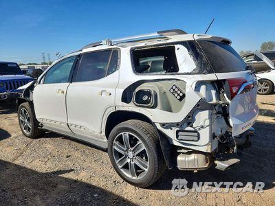 Drugie zdjęcie samochodu z przodu: 2017 GMC ACADIA DENALI VIN:1GKKNPLS2HZ264736 - miniatura