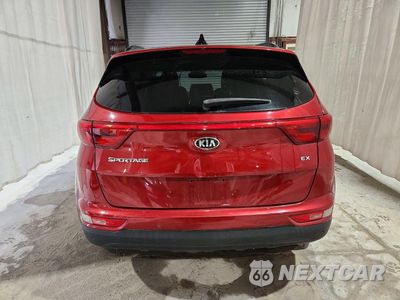 Zdjęcie 6 z 13 samochodu: 2019 KIA SPORTAGE EX VIN:KNDPNCAC7K7555158 - miniatura