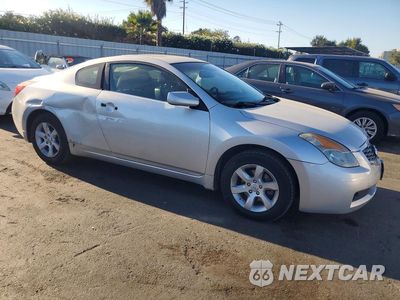 Czwarte zdjęcie samochodu z boku: 2009 NISSAN ALTIMA 2.5 S VIN:1N4AL24E59C141502 - miniatura