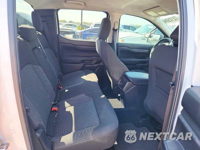 Zdjęcie 10 z 12 samochodu: 2025 FORD RANGER XL VIN:1FTER4BH9SLE61060 - miniatura