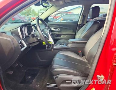 Zdjęcie 7 z 12 samochodu: 2012 CHEVROLET EQUINOX LTZ VIN:2GNALFEK3C1267190 - miniatura