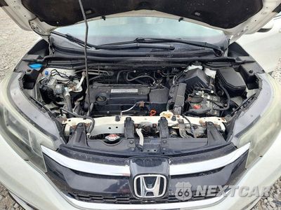 Zdjęcie 11 z 13 samochodu: 2015 HONDA CR-V EXL VIN:5J6RM4H73FL102673 - miniatura