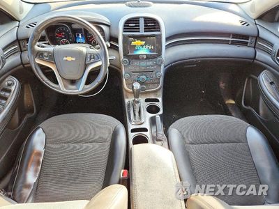 Zdjęcie 8 z 12 samochodu: 2015 CHEVROLET MALIBU 2LT VIN:1G11D5SL8FF304415 - miniatura