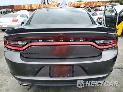 Zdjęcie 6 z 12 samochodu: 2019 DODGE CHARGER SXT VIN:2C3CDXBG6KH576618 - miniatura