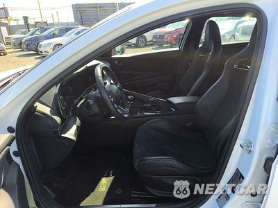 Zdjęcie 7 z 13 samochodu: 2025 HYUNDAI ELANTRA N BASE VIN:KMHLW4DK9SU029602 - miniatura