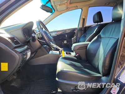 Zdjęcie 7 z 13 samochodu: 2011 SUBARU LEGACY 2.5I LIMITED VIN:4S3BMCK63B3230391 - miniatura