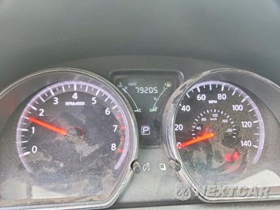 Zdjęcie 9 z 12 samochodu: 2015 NISSAN VERSA 1.6 SV VIN:3N1CN7AP7FL807133 - miniatura