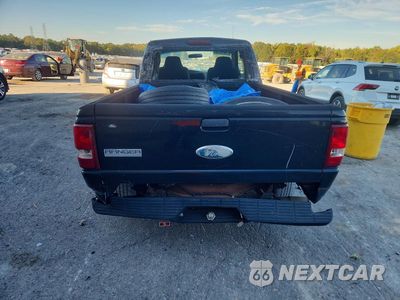 Zdjęcie 6 z 12 samochodu: 2007 FORD RANGER SUPER CAB VIN:1FTYR14D47PA20927 - miniatura