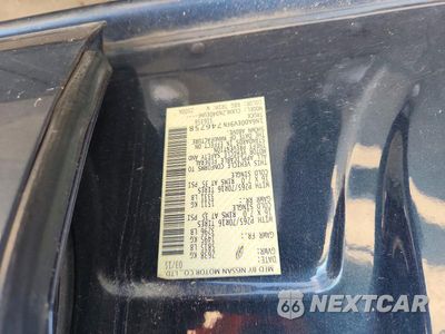 Zdjęcie 12 z 12 samochodu: 2015 NISSAN FRONTIER S VIN:1N6AD0EV9FN746758 - miniatura