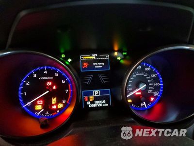 Zdjęcie 9 z 13 samochodu: 2017 SUBARU LEGACY 3.6R LIMITED VIN:4S3BNEN64H3056747 - miniatura