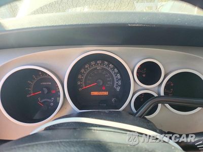 Zdjęcie 9 z 12 samochodu: 2007 TOYOTA TUNDRA SR5 VIN:5TFRT54187X006984 - miniatura