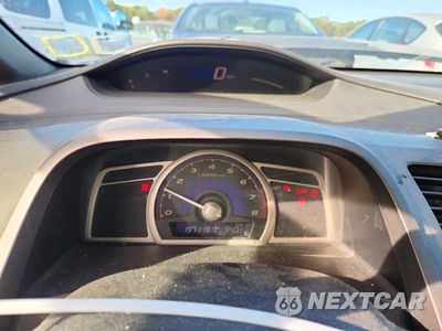 Zdjęcie 9 z 12 samochodu: 2007 HONDA CIVIC EX VIN:1HGFA16837L120931 - miniatura