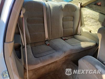 Zdjęcie 10 z 13 samochodu: 2001 HONDA ACCORD EX VIN:1HGCG32581A014356 - miniatura