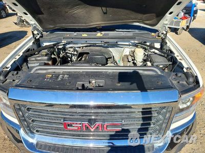 Zdjęcie 11 z 12 samochodu: 2016 GMC SIERRA K2500 SLE VIN:1GT22SEG5GZ419441 - miniatura