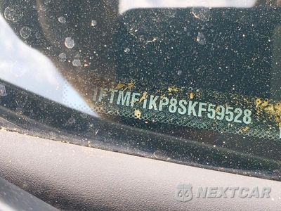 Zdjęcie 12 z 12 samochodu: 2025 FORD F150 XL VIN:1FTMF1KP8SKF59528 - miniatura