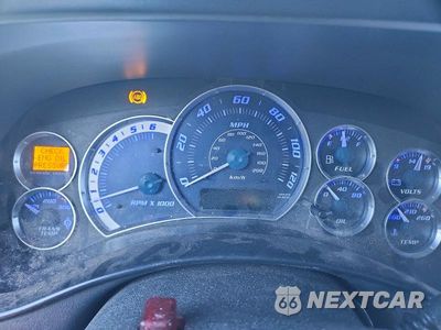 Zdjęcie 9 z 12 samochodu: 2000 CHEVROLET SILVERADO C1500 VIN:1GCEC14W9YZ278839 - miniatura