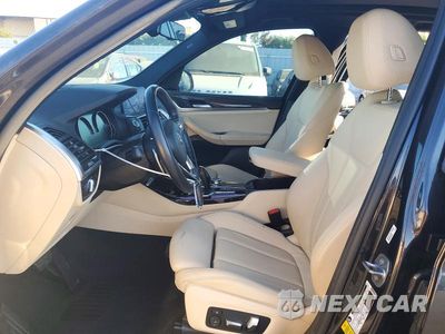 Zdjęcie 7 z 14 samochodu: 2020 BMW X3 SDRIVE30I VIN:5UXTY3C05LLU72523 - miniatura