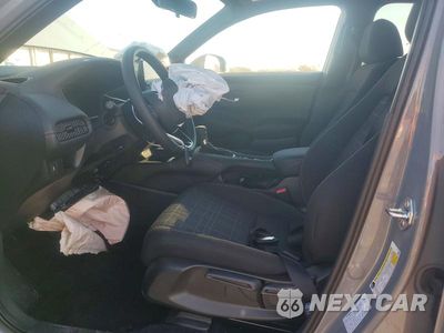 Zdjęcie 7 z 13 samochodu: 2027 HONDA HR-V SPORT VIN:3CZRZ2H51VM714744 - miniatura