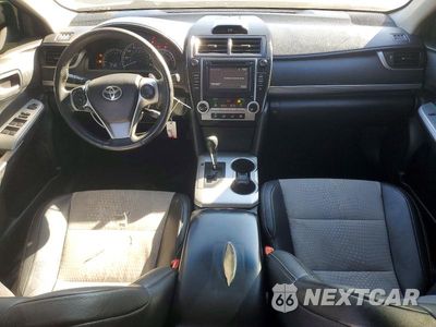 Zdjęcie 8 z 13 samochodu: 2014 TOYOTA CAMRY SE VIN:4T1BF1FK6EU860311 - miniatura
