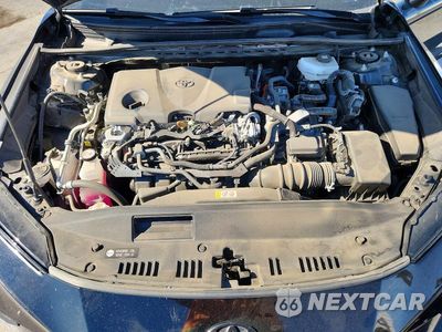 Zdjęcie 11 z 12 samochodu: 2026 TOYOTA CAMRY SE VIN:4T1DAACK8TU651354 - miniatura
