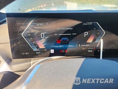 Zdjęcie 9 z 12 samochodu: 2024 BMW I4 EDRIVE 35 VIN:WBY43AW01RFT25366 - miniatura