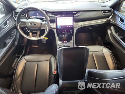 Zdjęcie 8 z 14 samochodu: 2025 JEEP GRAND CHEROKEE LIMITED VIN:1C4RJHBG5SC338377 - miniatura