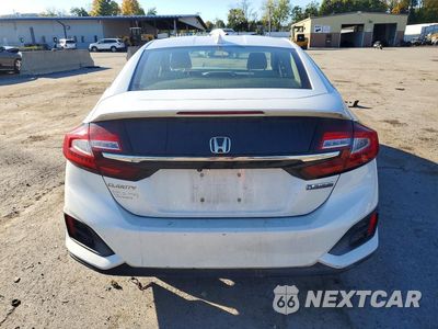Zdjęcie 6 z 12 samochodu: 2021 HONDA CLARITY VIN:JHMZC5F10MC000241 - miniatura