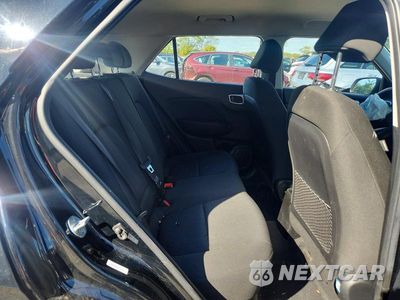 Zdjęcie 11 z 13 samochodu: 2022 HYUNDAI VENUE SE VIN:KMHRB8A36NU134452 - miniatura