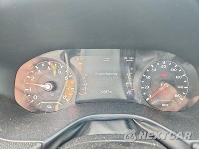 Zdjęcie 9 z 13 samochodu: 2024 JEEP COMPASS TRAILHAWK VIN:3C4NJDDN2RT149588 - miniatura