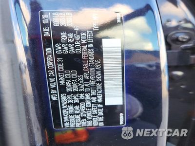 Zdjęcie 13 z 13 samochodu: 2019 VOLVO XC90 T6 INSCRIPTION VIN:YV4A22PL1K1459879 - miniatura