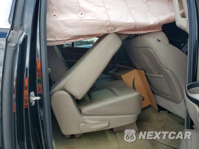 Zdjęcie 11 z 13 samochodu: 2016 GMC YUKON XL K1500 SLT VIN:1GKS2GKC7GR366325 - miniatura