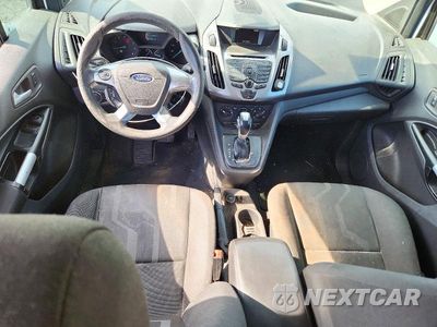 Zdjęcie 8 z 13 samochodu: 2017 FORD TRANSIT CONNECT XLT VIN:NM0LS7F78H1319511 - miniatura