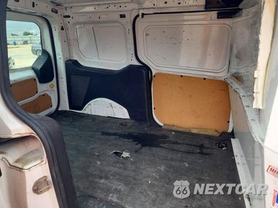 Zdjęcie 11 z 14 samochodu: 2018 FORD TRANSIT CONNECT XL DELIVERY VAN VIN:NM0LS7E78J1344397 - miniatura