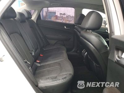 Zdjęcie 10 z 12 samochodu: 2019 KIA OPTIMA EX VIN:5XXGU4L13KG338654 - miniatura