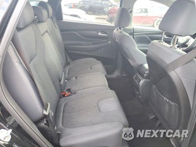 Zdjęcie 11 z 13 samochodu: 2022 HYUNDAI SANTA FE SEL VIN:5NMS2DAJ9NH402446 - miniatura