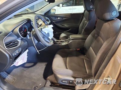 Zdjęcie 7 z 12 samochodu: 2023 CHEVROLET MALIBU LT VIN:1G1ZD5STXPF205552 - miniatura
