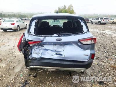 Zdjęcie 6 z 13 samochodu: 2022 FORD ESCAPE SE VIN:1FMCU9BZXNUA40972 - miniatura