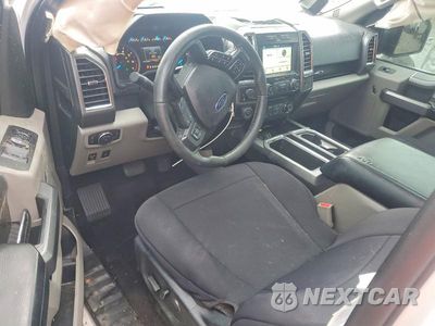 Zdjęcie 8 z 13 samochodu: 2016 FORD F150 SUPERCREW VIN:1FTEW1EP0GFC29088 - miniatura