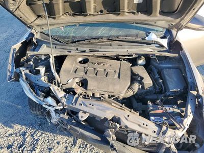 Zdjęcie 11 z 12 samochodu: 2019 TOYOTA COROLLA SE VIN:2T1BURHE4KC171666 - miniatura