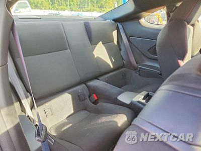 Zdjęcie 10 z 12 samochodu: 2023 SUBARU BRZ PREMIUM VIN:JF1ZDBB16P9701070 - miniatura