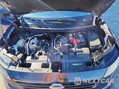 Zdjęcie 12 z 13 samochodu: 2026 NISSAN KICKS SV VIN:3N8AP6CE5TL360113 - miniatura