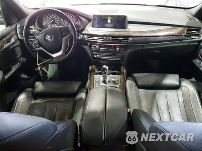 Zdjęcie 8 z 13 samochodu: 2017 BMW X5 XDRIVE35D VIN:5UXKS4C33H0U05859 - miniatura