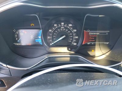 Zdjęcie 9 z 13 samochodu: 2016 FORD FUSION TITANIUM VIN:3FA6P0K92GR336122 - miniatura