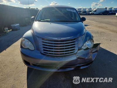 Piąte zdjęcie samochodu w środku: 2007 CHRYSLER PT CRUISER TOURING VIN:3A4FY58B77T598133 - miniatura