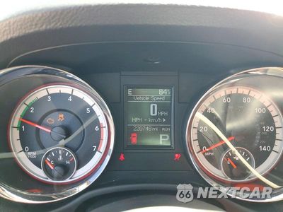 Zdjęcie 9 z 13 samochodu: 2011 DODGE DURANGO R/T VIN:1D4SD6GT3BC682277 - miniatura